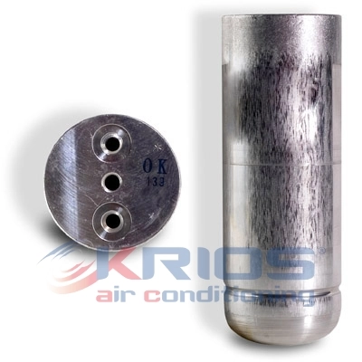 Dryer, air conditioning